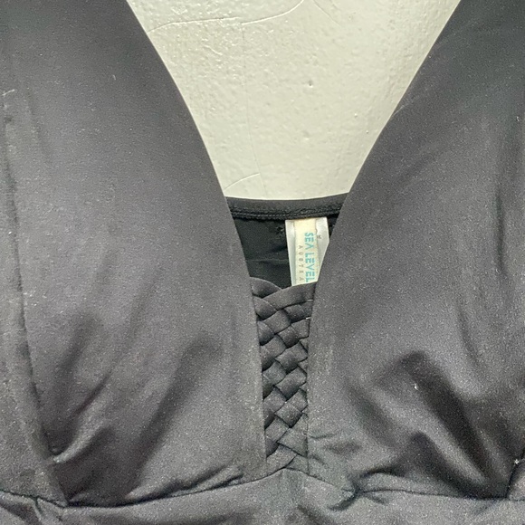 BLACK Sea Level Swim Australia D&DD Cup - 12 - NWT - Picture 4 of 9